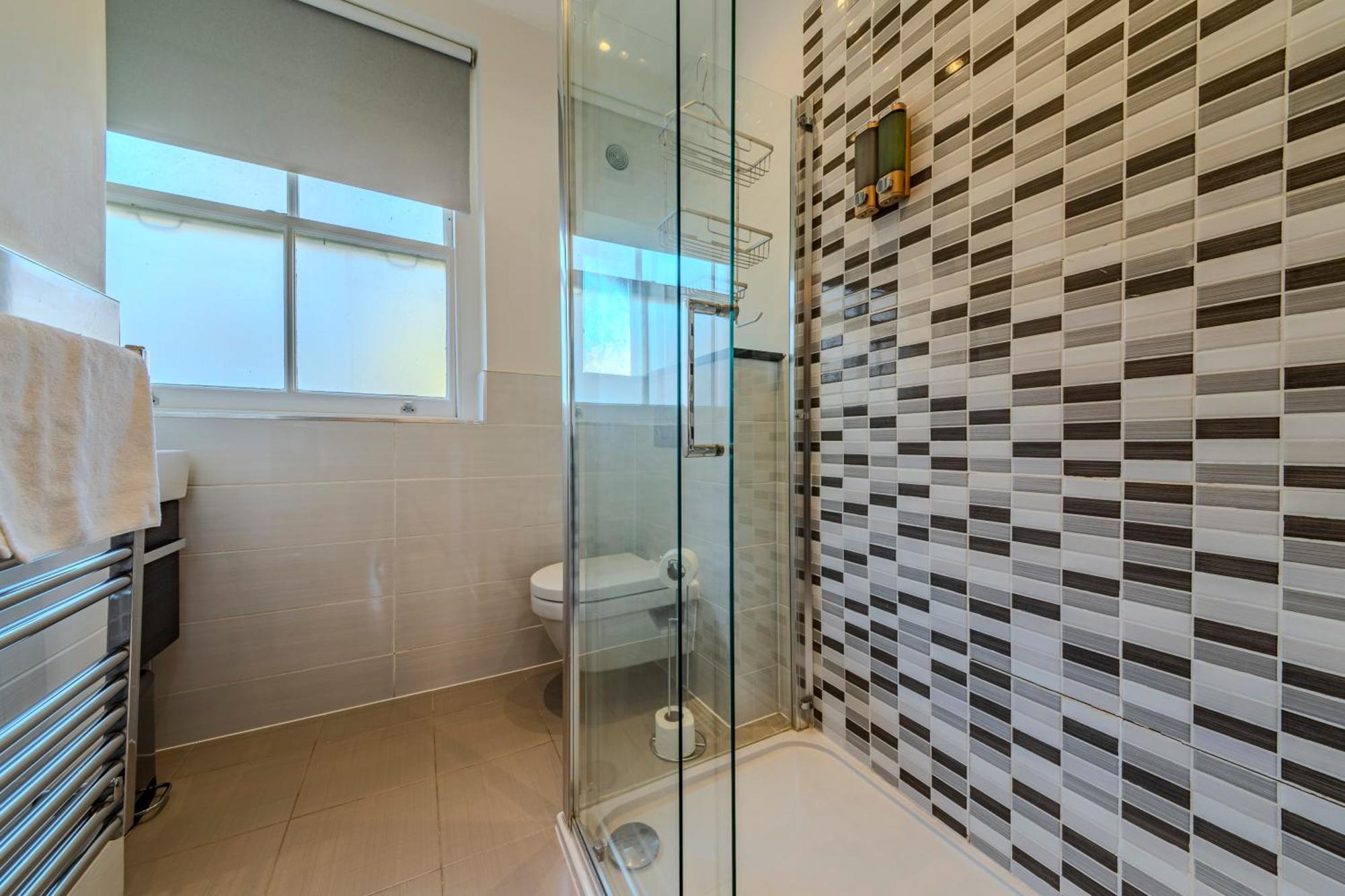 Soho - Piccadilly Circus Modern One Bedroom Flat Appartamento Londra
