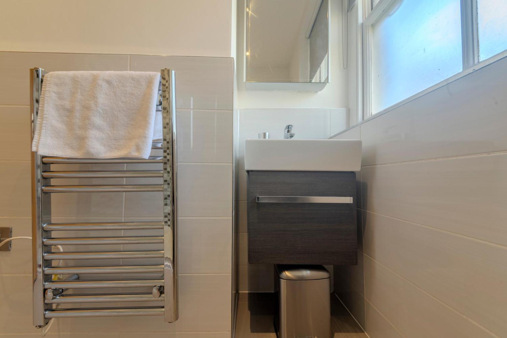 Appartamento Soho - Piccadilly Circus Modern One Bedroom Flat