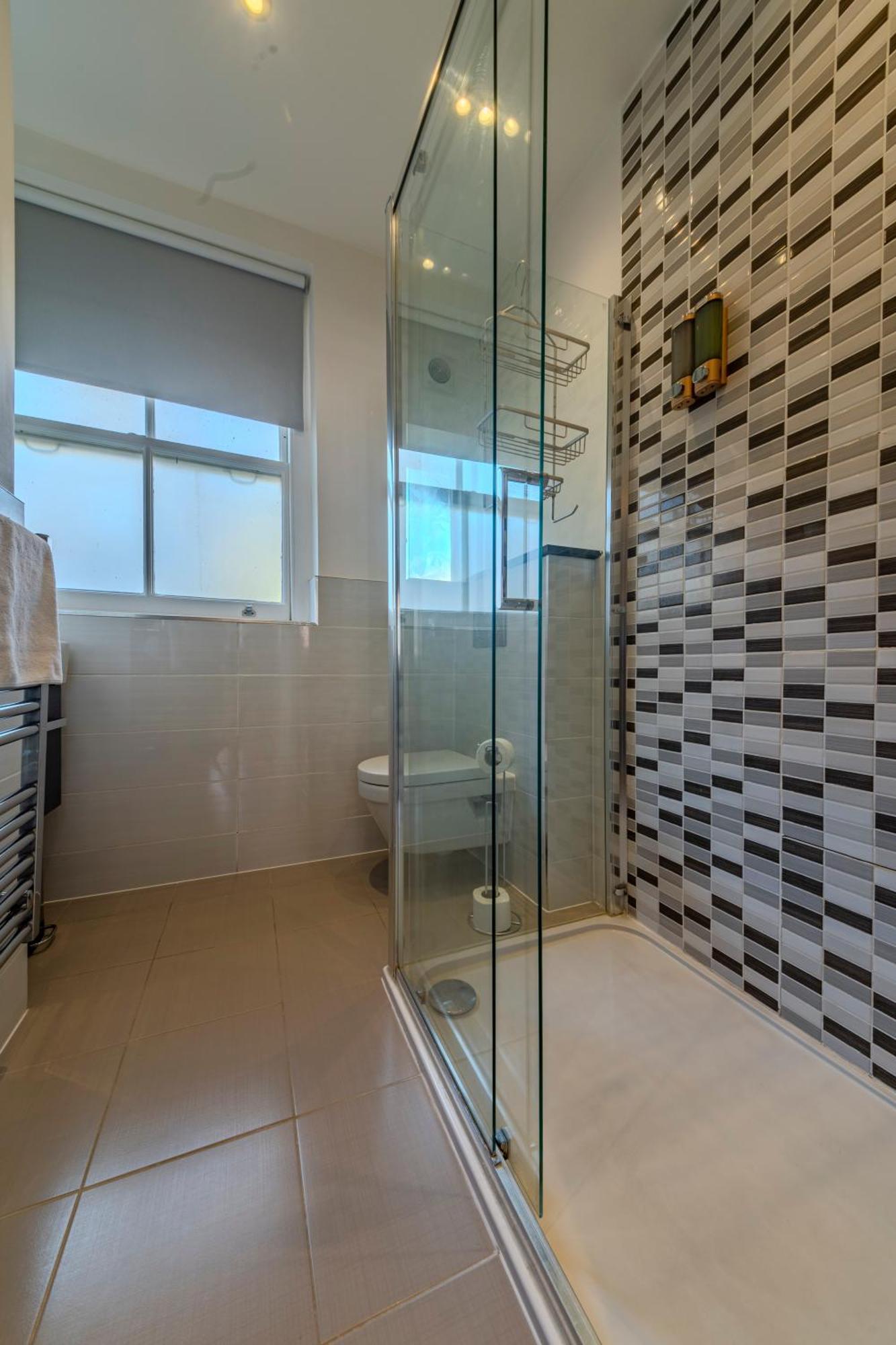 Soho - Piccadilly Circus Modern One Bedroom Flat Appartamento Londra
