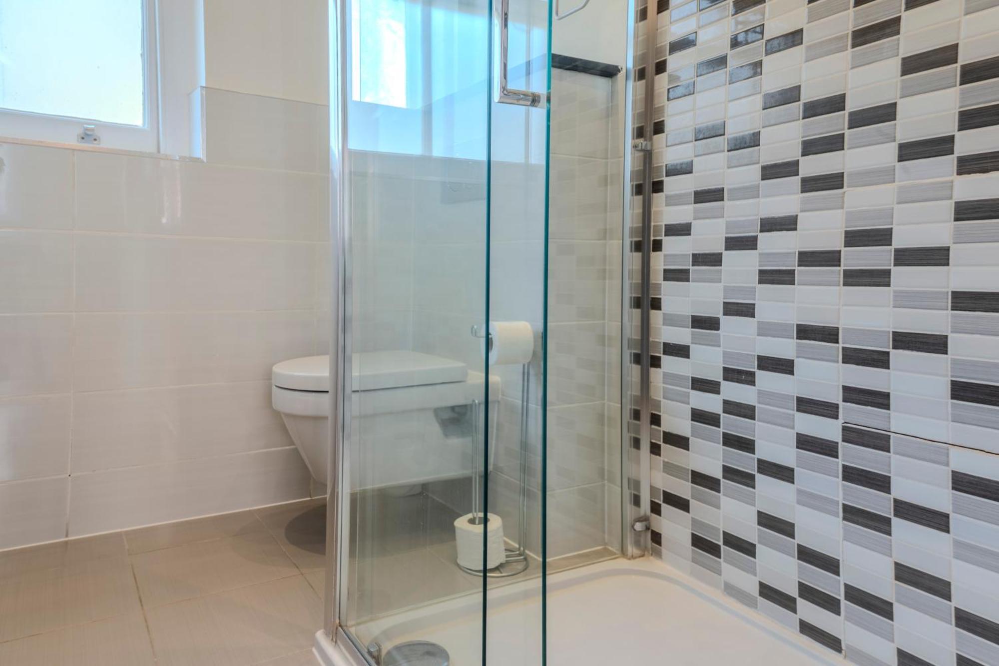 Appartamento Soho - Piccadilly Circus Modern One Bedroom Flat
